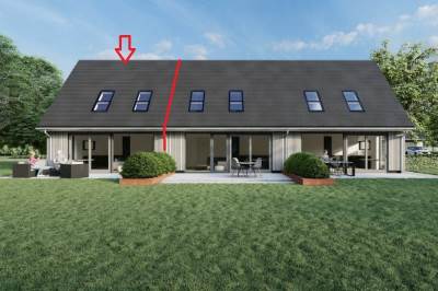 Woning Jan Schamhartstraat 97G Olst