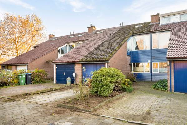Woning Weezenhof 3120 Nijmegen