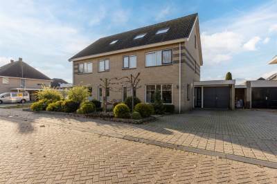 Woning Jonkerswijk 5 Dedemsvaart