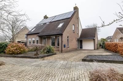 Woning Eilandweg 4 Delfzijl