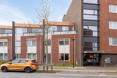 Woning Zuiderpoort 47 Echt