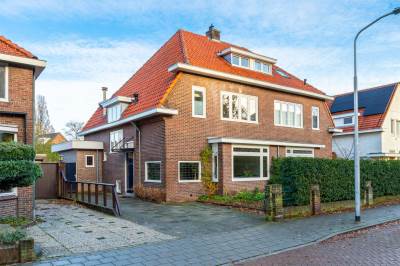 Woning Pater Eijmardweg 26 Nijmegen