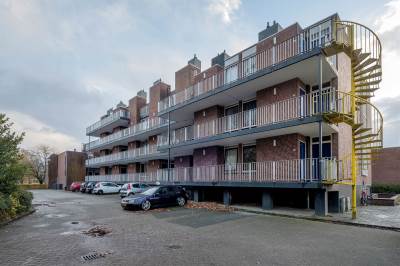 Woning Grift 51 Assen