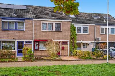 Woning Zwanenveld 3422 Nijmegen