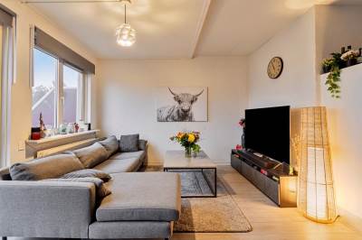 Woning Anna Karenina erf 32 Capelle aan den IJssel