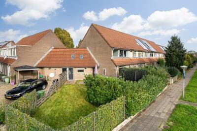 Woning Kingmastate 2 Leeuwarden