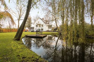 Woning West Ringdijk 40 Moordrecht