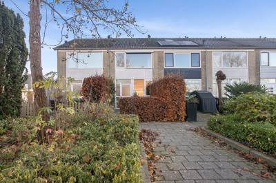 Woning Prins Constantijnstraat 11 Everdingen