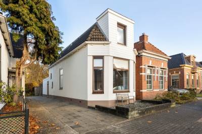 Woning Jakob Bruggemalaan 40 Veendam