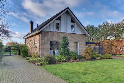 Woning Molenweg 4A Hierden