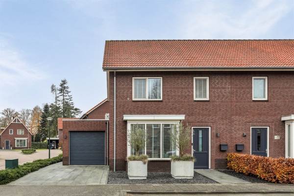 Woning Gertrudisdal 4 Valkenswaard