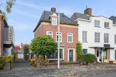 Woning Gestelsestraat 104A Eindhoven