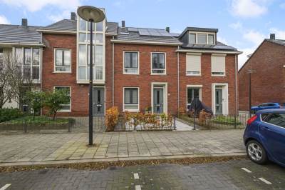 Woning Avenweide 34 Heemskerk