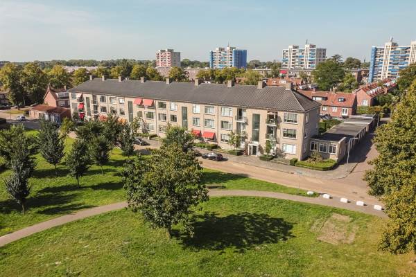 Woning Boeimeerlaan 26B Breda