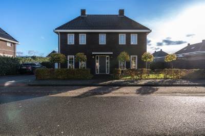 Woning Refter 1 Winschoten