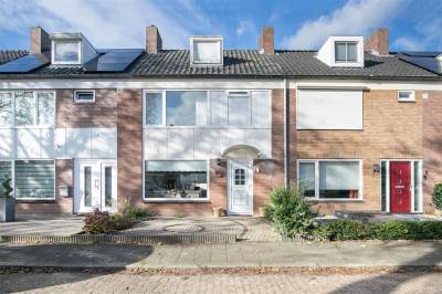 Woning Sebastiaan van Noyestraat 5 Eindhoven