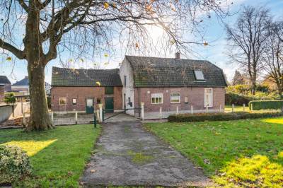 Woning Baan 7 Eck en Wiel