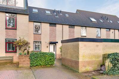 Woning Broeklaan 57 Harderwijk