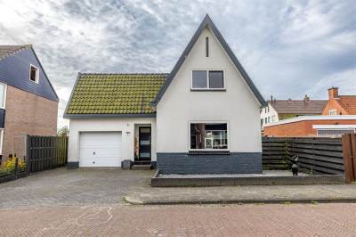 Woning Jan ten Catestraat 8 Sappemeer