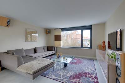 Woning Gordel van Smaragd 35 Purmerend