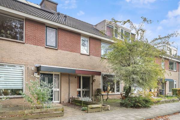 Woning Slingenbergstraat 4 Oss