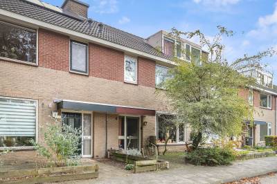 Woning Slingenbergstraat 4 Oss