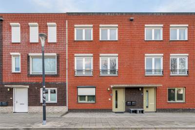 Woning Andalusiëstraat 54 Lent