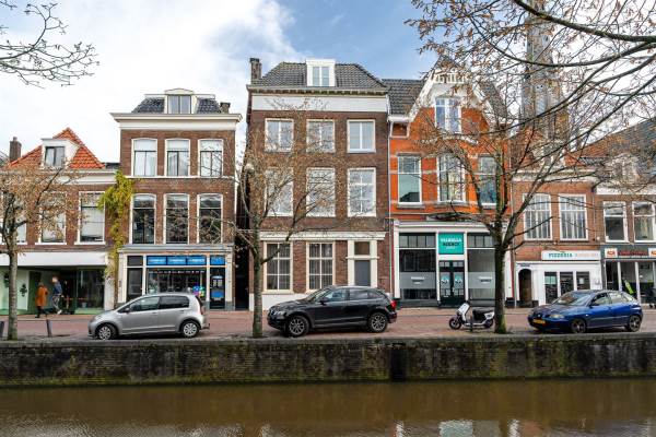 Woning Voorstreek 92C Leeuwarden