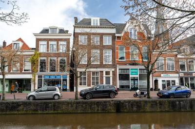 Woning Voorstreek 92C Leeuwarden