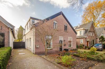 Woning Dorpstraat 56 Westervoort
