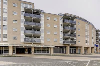 Woning Hagenborgh 195 Almelo