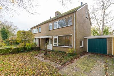 Woning Spoorlaan 17 Adorp