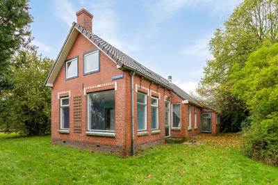 Woning Zevenhuizen 2 Zandeweer