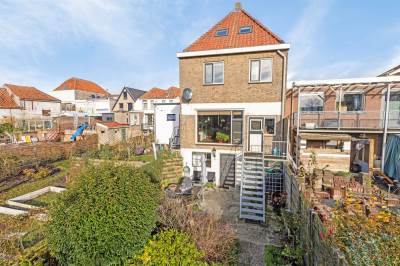 Woning Zuiddijk 4 Oude-Tonge