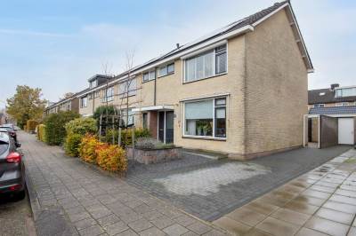 Woning Vervoornstraat 59 Putten