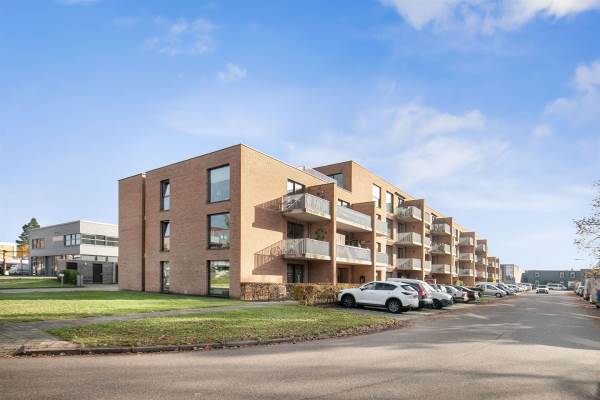 Woning Spinderweg 93 Ede