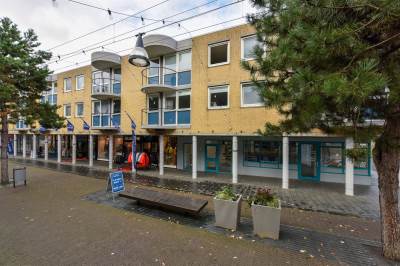 Woning Raadhuisstraat 19b Zeewolde