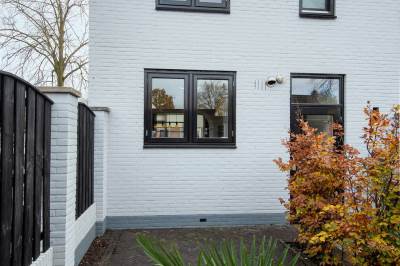 Woning A van Loenenstraat 2 Putten