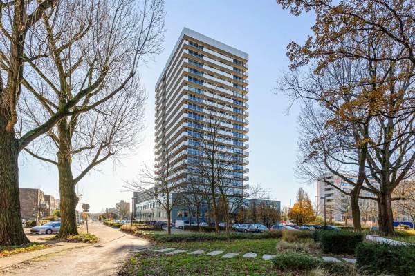 Woning Van Weerden Poelmanlaan 92 Utrecht