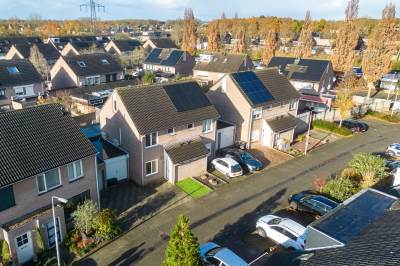 Woning Oranjetip 24 Oss