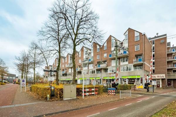 Woning De Wiek 23 Ede