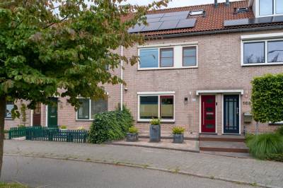 Woning Spant 105 Hoorn (NH)