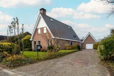 Woning Plevierstraat 39 Veendam