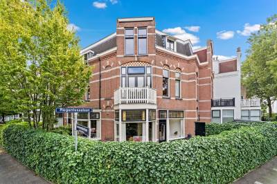 Woning Regentesselaan 48 Rijswijk (ZH)