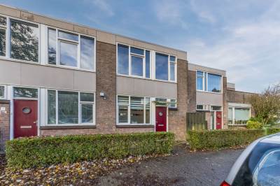 Woning Amstenradehoek 6 Rotterdam