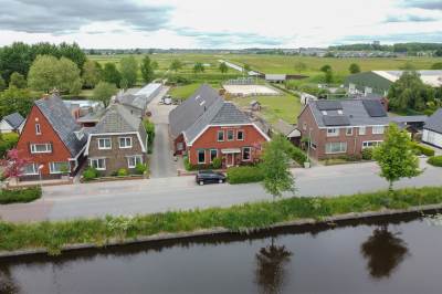 Woning Hoendiep 182 Groningen