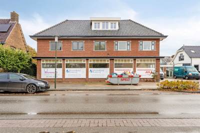 Woning Leeksterweg 2D Haulerwijk