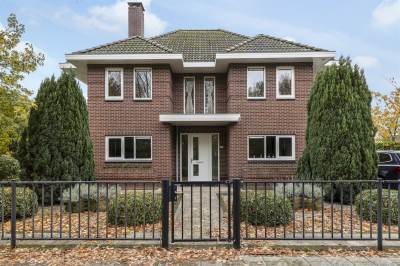 Woning Westhoven 144 Lelystad