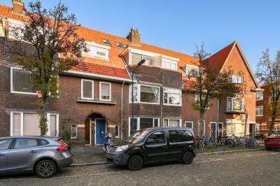 Woning van Halewijnplein 8 Voorburg