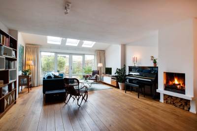 Woning Reinder Blijstralaan 56 Utrecht